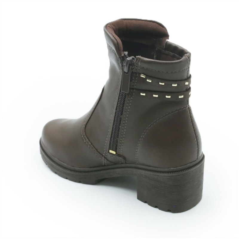 INFANTIL JUVENIL MENINA BOTA PINKCATS COTURNO  V6393 0003BERTELICACAUNITRACAFE