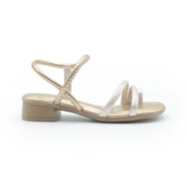 INFANTIL JUVENIL MENINA SANDALIA PINKCATS SALTO BAIX  V5752 0001ROSEROSE