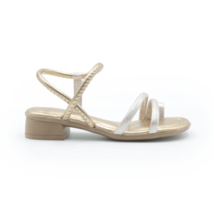 INFANTIL JUVENIL MENINA SANDALIA PINKCATS SALTO BAIX  V5752 0001ROSEROSE