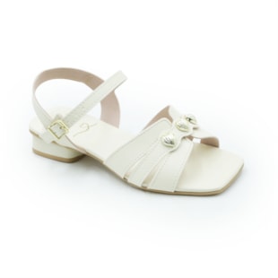 INFANTIL JUVENIL MENINA SANDALIA SUA CIA SALTO  9176I26-52247 NAPASOFTLICHANTILLY