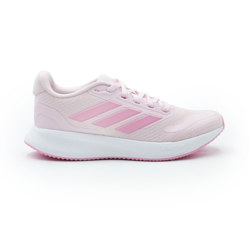 INFANTIL JUVENIL MENINA TENIS ADIDAS RUNFALCON   JP9394 CLPINK/BLIPNK/CLPINK