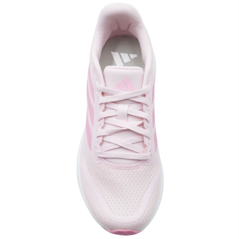 INFANTIL JUVENIL MENINA TENIS ADIDAS RUNFALCON   JP9394 CLPINK/BLIPNK/CLPINK