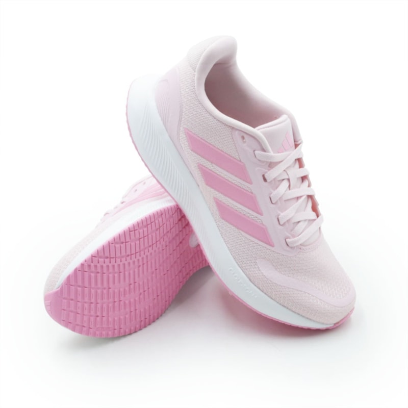 INFANTIL JUVENIL MENINA TENIS ADIDAS RUNFALCON   JP9394 CLPINK/BLIPNK/CLPINK
