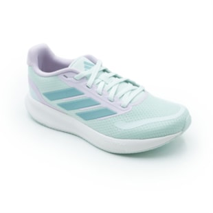 INFANTIL JUVENIL MENINA TENIS ADIDAS RUNFALCON  JP9395 HALMIN/MINTON/ICELAV
