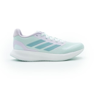 INFANTIL JUVENIL MENINA TENIS ADIDAS RUNFALCON  JP9395 HALMIN/MINTON/ICELAV