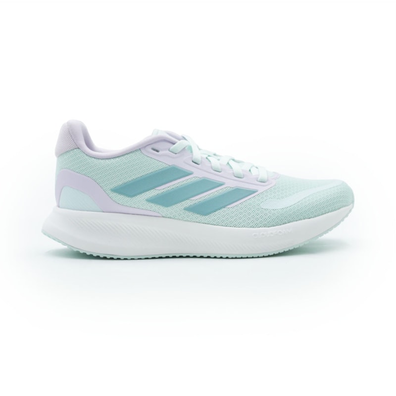 INFANTIL JUVENIL MENINA TENIS ADIDAS RUNFALCON  JP9395 HALMIN/MINTON/ICELAV