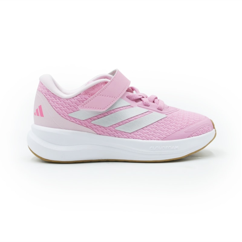 INFANTIL JUVENIL MENINA TENIS ADIDAS RUNFALCON   KI1771 STTRBL/SILVMT/LUCPNK