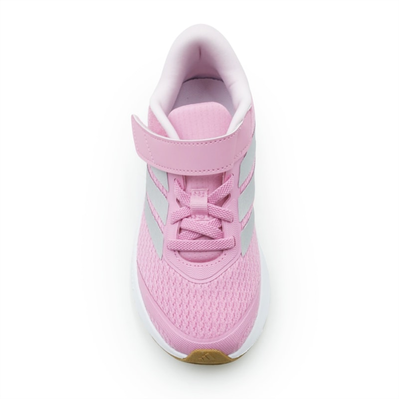 INFANTIL JUVENIL MENINA TENIS ADIDAS RUNFALCON   KI1771 STTRBL/SILVMT/LUCPNK