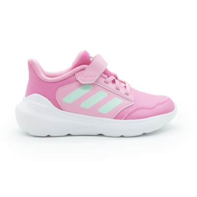 INFANTIL JUVENIL MENINA TENIS ADIDAS TENSAUR RUN 3.0 JH8605 PULMAG/CLEMIN/BLIPNK