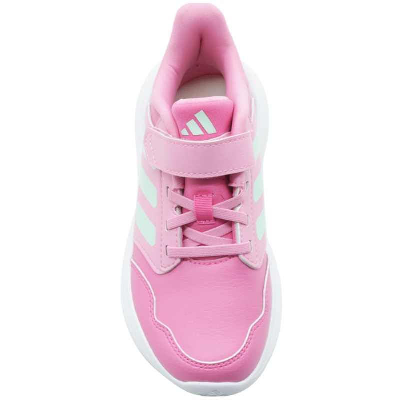 INFANTIL JUVENIL MENINA TENIS ADIDAS TENSAUR RUN 3.0 JH8605 PULMAG/CLEMIN/BLIPNK