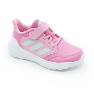 INFANTIL JUVENIL MENINA TENIS ADIDAS TENSAUR RUN 3.0 JH8605 PULMAG/CLEMIN/BLIPNK