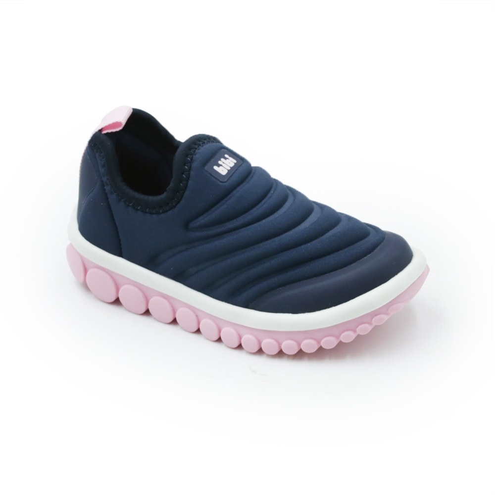 INFANTIL JUVENIL MENINO TENIS BIBI VOLT 2.0 1294038 PRETO - Anita