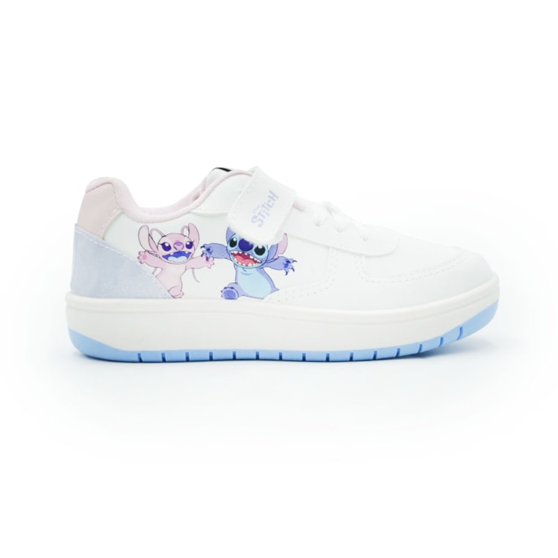 INFANTIL JUVENIL MENINA TENIS DISNEY  DST01DY STITCH
