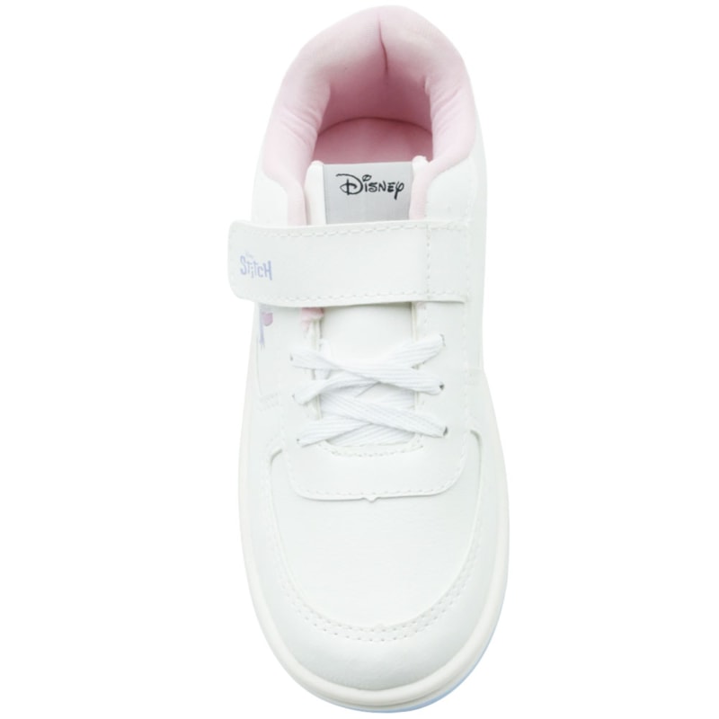 INFANTIL JUVENIL MENINA TENIS DISNEY  DST01DY STITCH