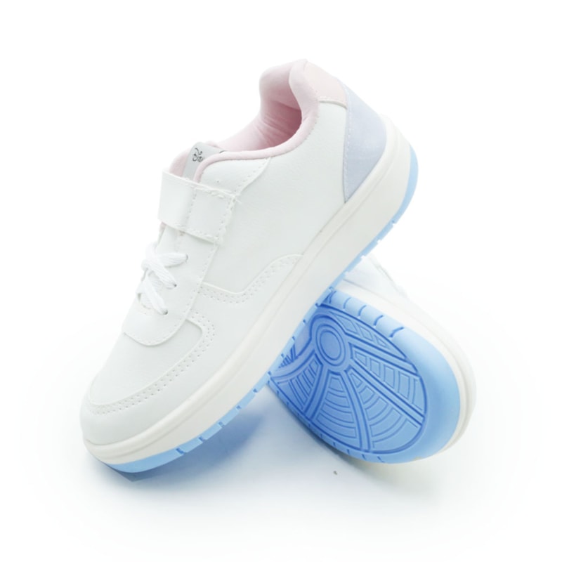 INFANTIL JUVENIL MENINA TENIS DISNEY  DST01DY STITCH