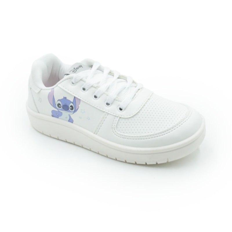 INFANTIL JUVENIL MENINA TENIS DISNEY STITCH  DST08DY STITCH