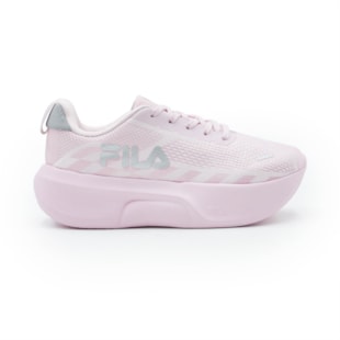 INFANTIL JUVENIL MENINA TENIS FILA SPEEDROCKE  F04K00062 7742ROSABEBEPRATA