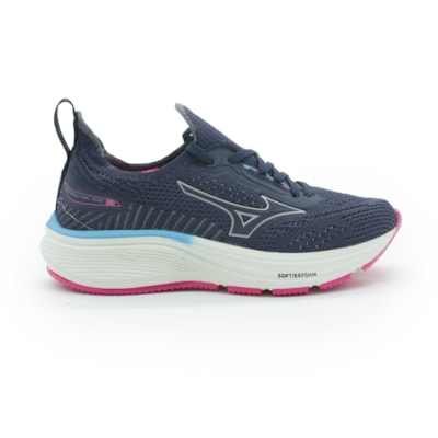 INFANTIL JUVENIL MENINA TENIS MIZUNO  101084084 MHOCHU