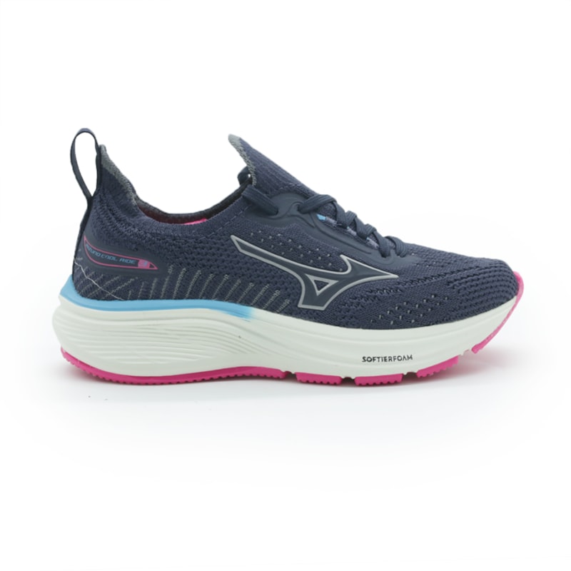 INFANTIL JUVENIL MENINA TENIS MIZUNO  101084084 MHOCHU
