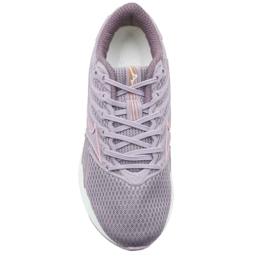 INFANTIL JUVENIL MENINA TENIS MIZUNO JET 8 JR 101175175 LAVAND