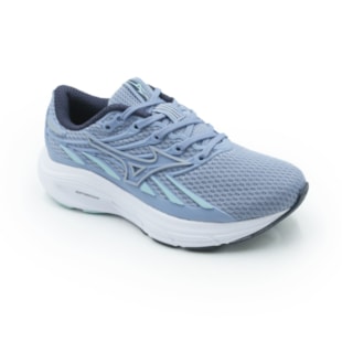 INFANTIL JUVENIL MENINA TENIS MIZUNO JET 8 JUNI  101175175 AZBRIS