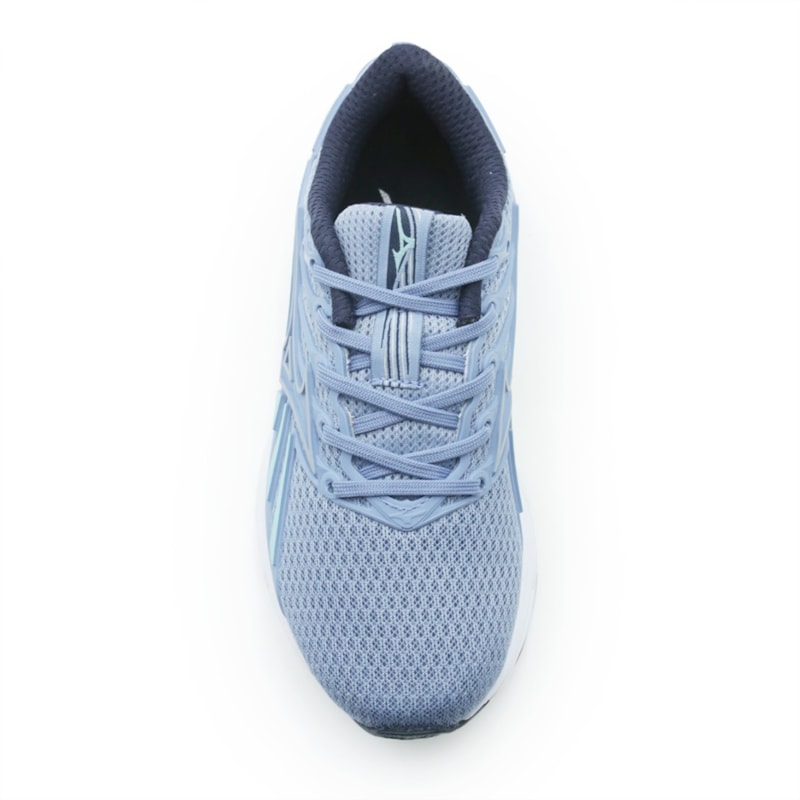 INFANTIL JUVENIL MENINA TENIS MIZUNO JET 8 JUNI  101175175 AZBRIS