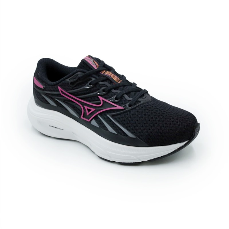 INFANTIL JUVENIL MENINA TENIS MIZUNO JET 8 JUNI  101175175 PTORXO