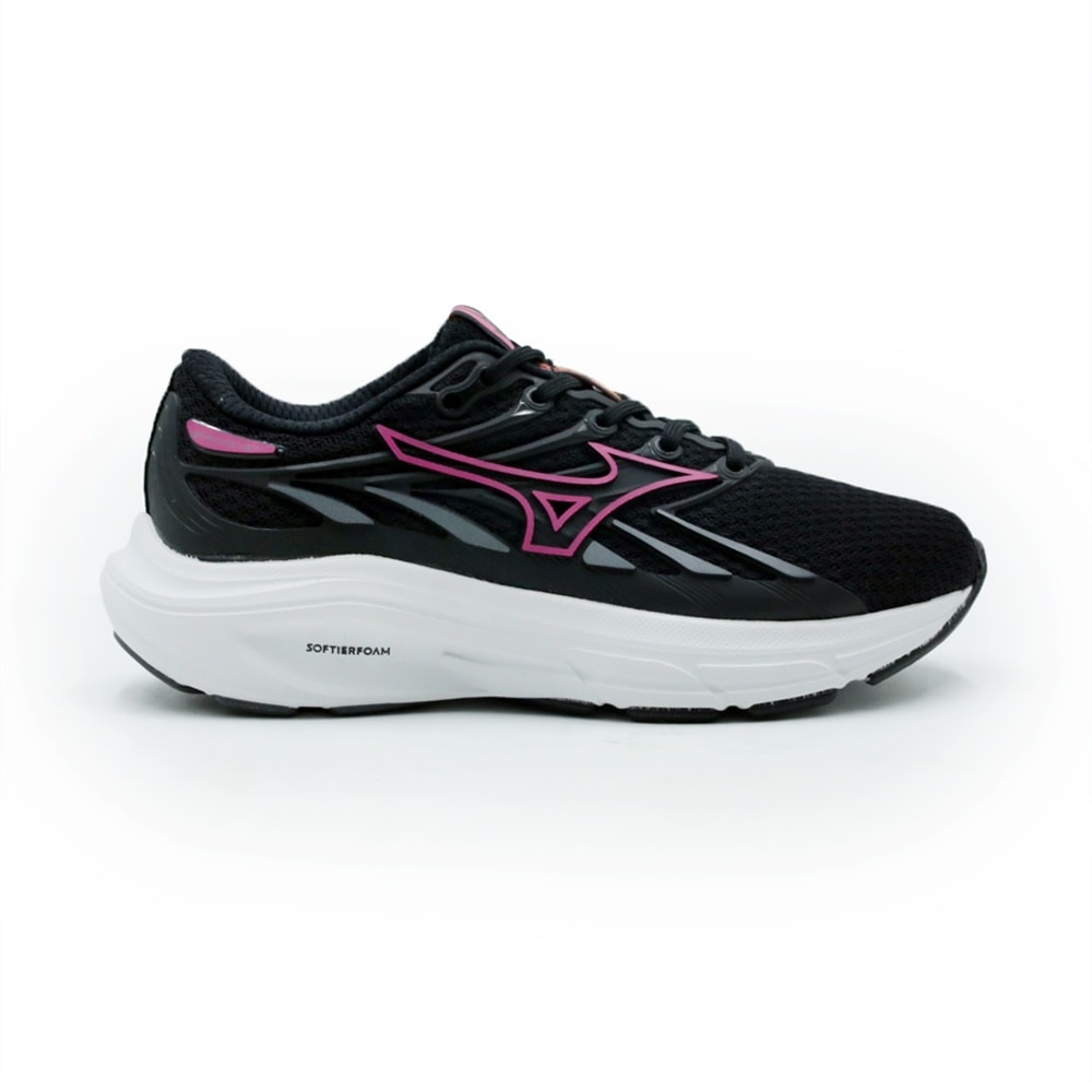 INFANTIL JUVENIL MENINA TENIS MIZUNO JET 8 JR 101175175 LAVAND