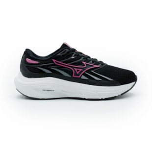 INFANTIL JUVENIL MENINA TENIS MIZUNO JET 8 JUNI  101175175 PTORXO