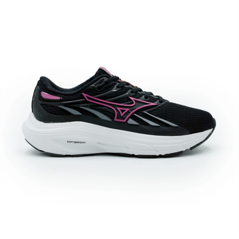 INFANTIL JUVENIL MENINA TENIS MIZUNO JET 8 JUNI  101175175 PTORXO