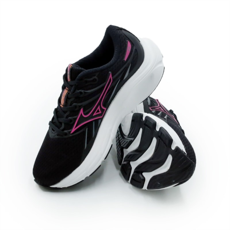 INFANTIL JUVENIL MENINA TENIS MIZUNO JET 8 JUNI  101175175 PTORXO