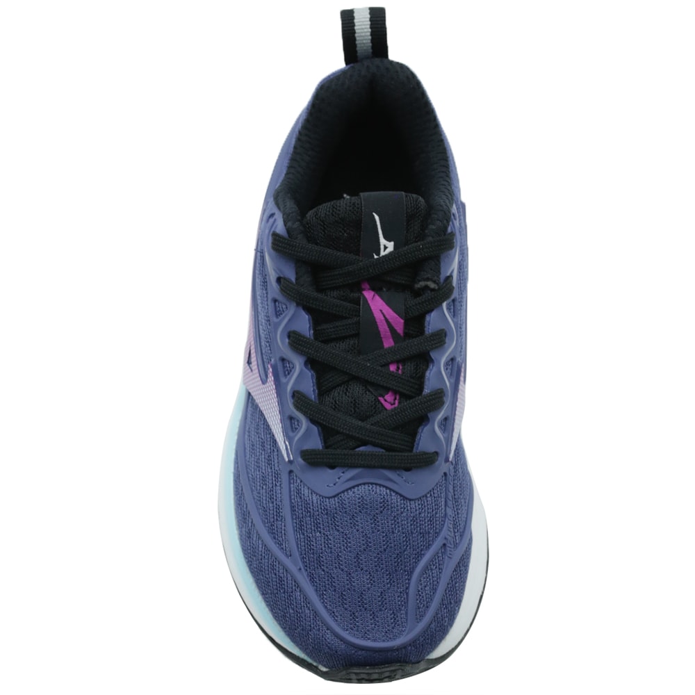 INFANTIL JUVENIL MENINA TENIS MIZUNO SPACE 5 JU 101007007