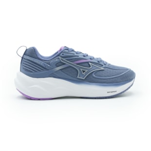 INFANTIL JUVENIL MENINA TENIS MIZUNO SPACE 6 JR  101147147 MARITM