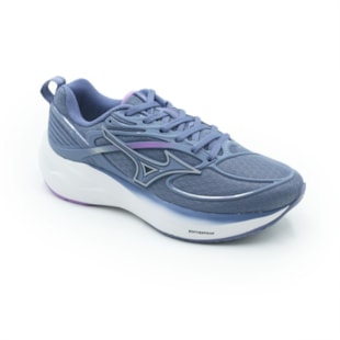 INFANTIL JUVENIL MENINA TENIS MIZUNO SPACE 6 JR  101147147 MARITM
