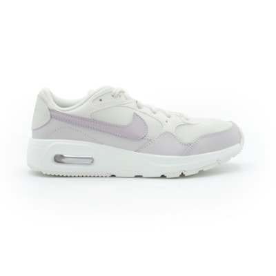 INFANTIL JUVENIL MENINA TENIS NIKE AIR MAX SC CZ5358 124BEGEROSA