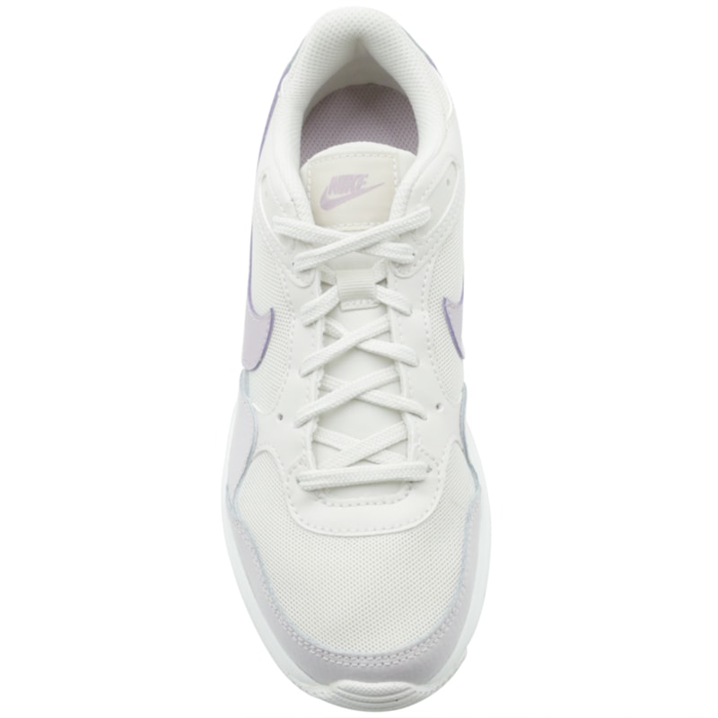 INFANTIL JUVENIL MENINA TENIS NIKE AIR MAX SC CZ5358 124BEGEROSA