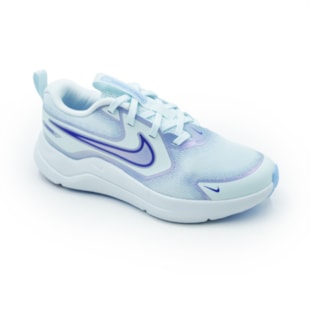 INFANTIL JUVENIL MENINA TENIS NIKE COSMIC  IV7128-400 400