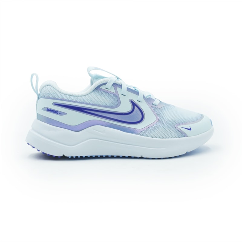 INFANTIL JUVENIL MENINA TENIS NIKE COSMIC  IV7128-400 400