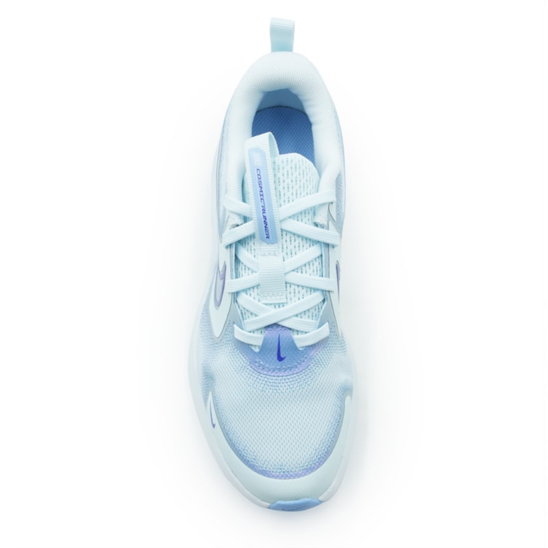 INFANTIL JUVENIL MENINA TENIS NIKE COSMIC  IV7128-400 400