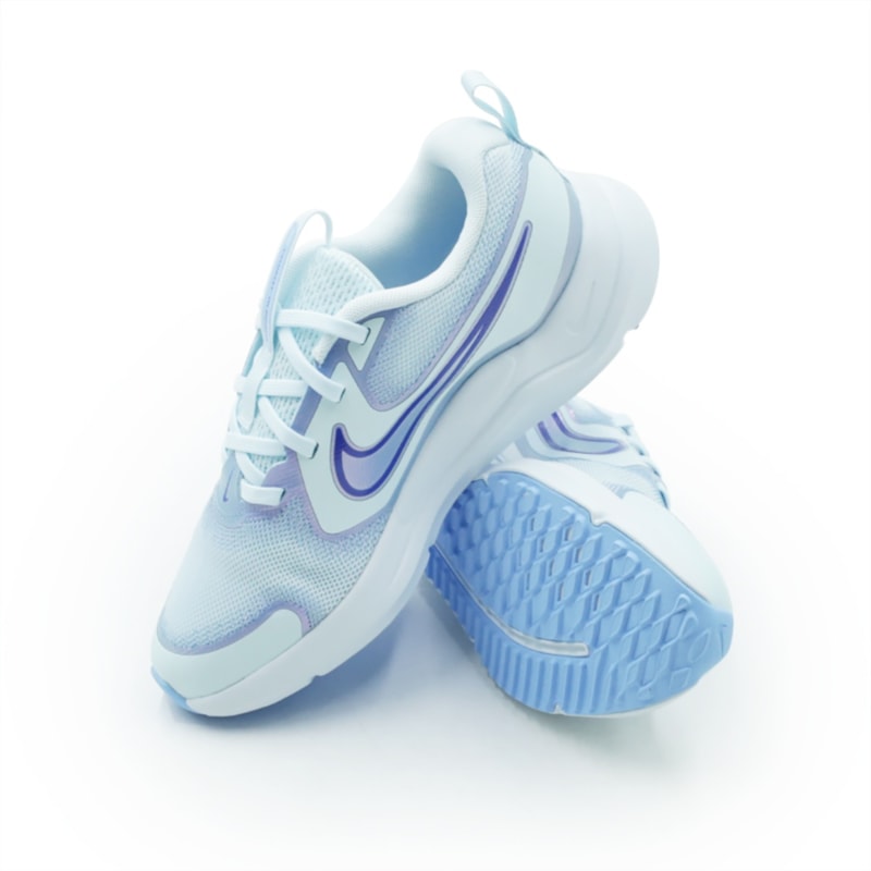 INFANTIL JUVENIL MENINA TENIS NIKE COSMIC  IV7128-400 400