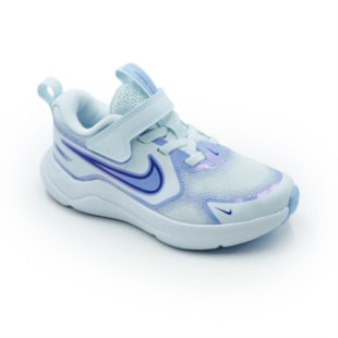 INFANTIL JUVENIL MENINA TENIS NIKE COSMIC  IV7130-400 400