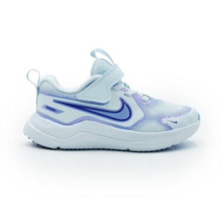 INFANTIL JUVENIL MENINA TENIS NIKE COSMIC  IV7130-400 400