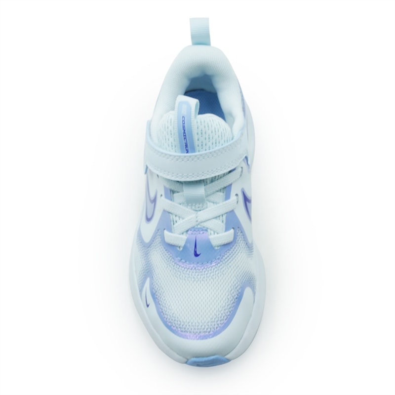 INFANTIL JUVENIL MENINA TENIS NIKE COSMIC  IV7130-400 400