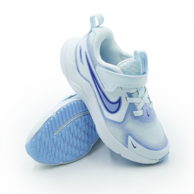 INFANTIL JUVENIL MENINA TENIS NIKE COSMIC  IV7130-400 400