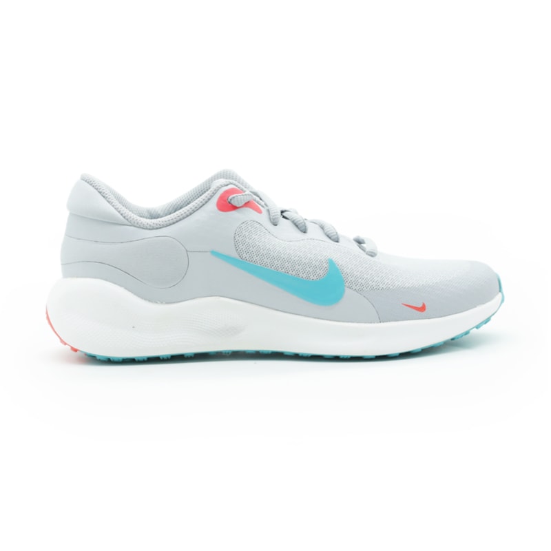 INFANTIL JUVENIL MENINA TENIS NIKE FB7689 009MULTICOLOR