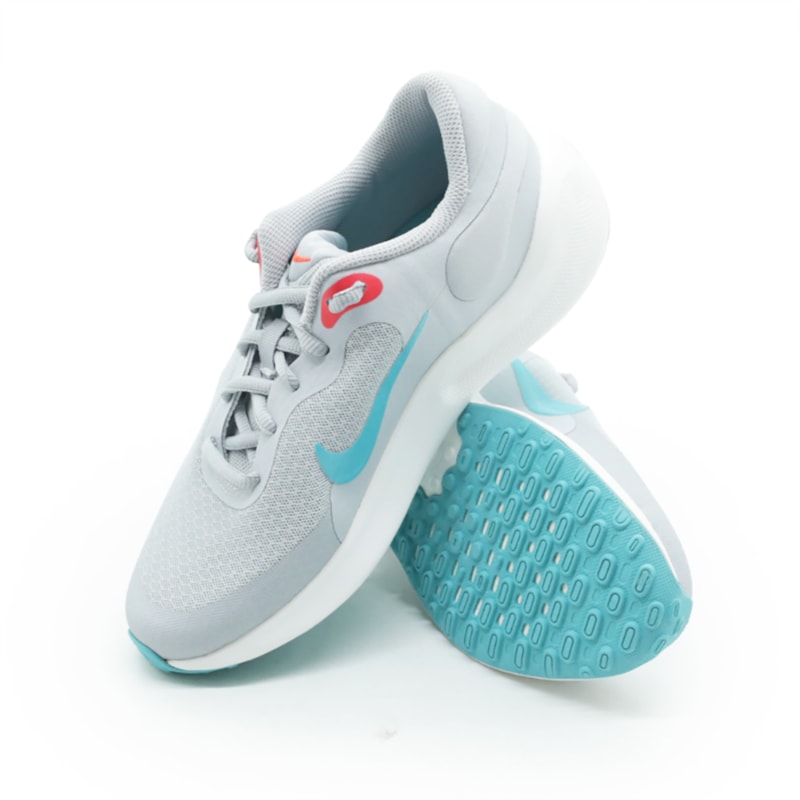 INFANTIL JUVENIL MENINA TENIS NIKE FB7689 009MULTICOLOR