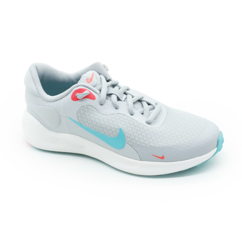 INFANTIL JUVENIL MENINA TENIS NIKE FB7689 009MULTICOLOR