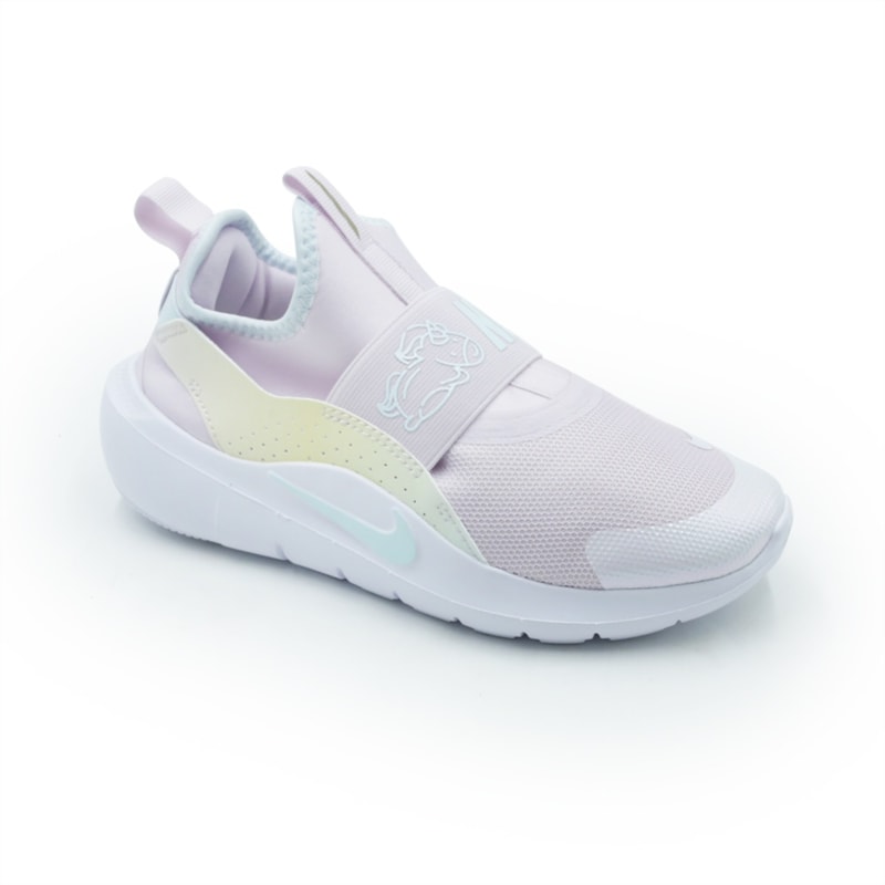 INFANTIL JUVENIL MENINA TENIS NIKE FLEX RUNNE  IM7653-500 500