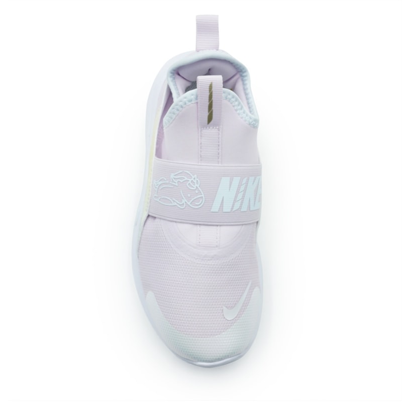 INFANTIL JUVENIL MENINA TENIS NIKE FLEX RUNNE  IM7653-500 500