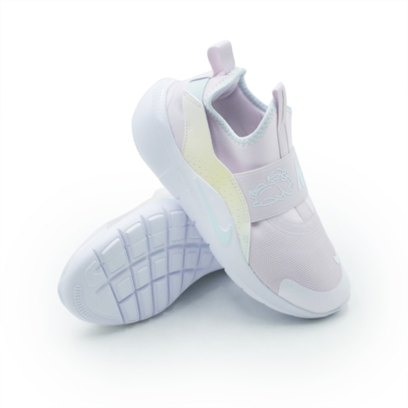 INFANTIL JUVENIL MENINA TENIS NIKE FLEX RUNNE  IM7653-500 500